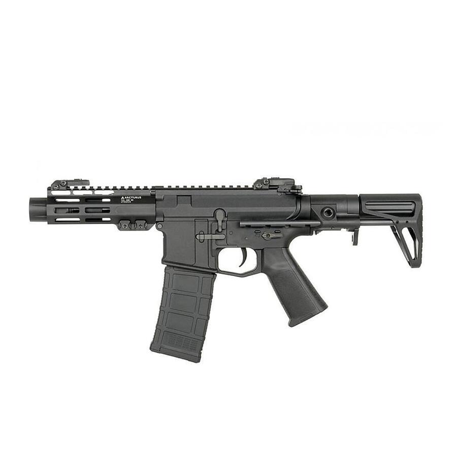 ASALTO / SMG ARCTURUS CQB ARCTURUS CQB PDW 5.5'